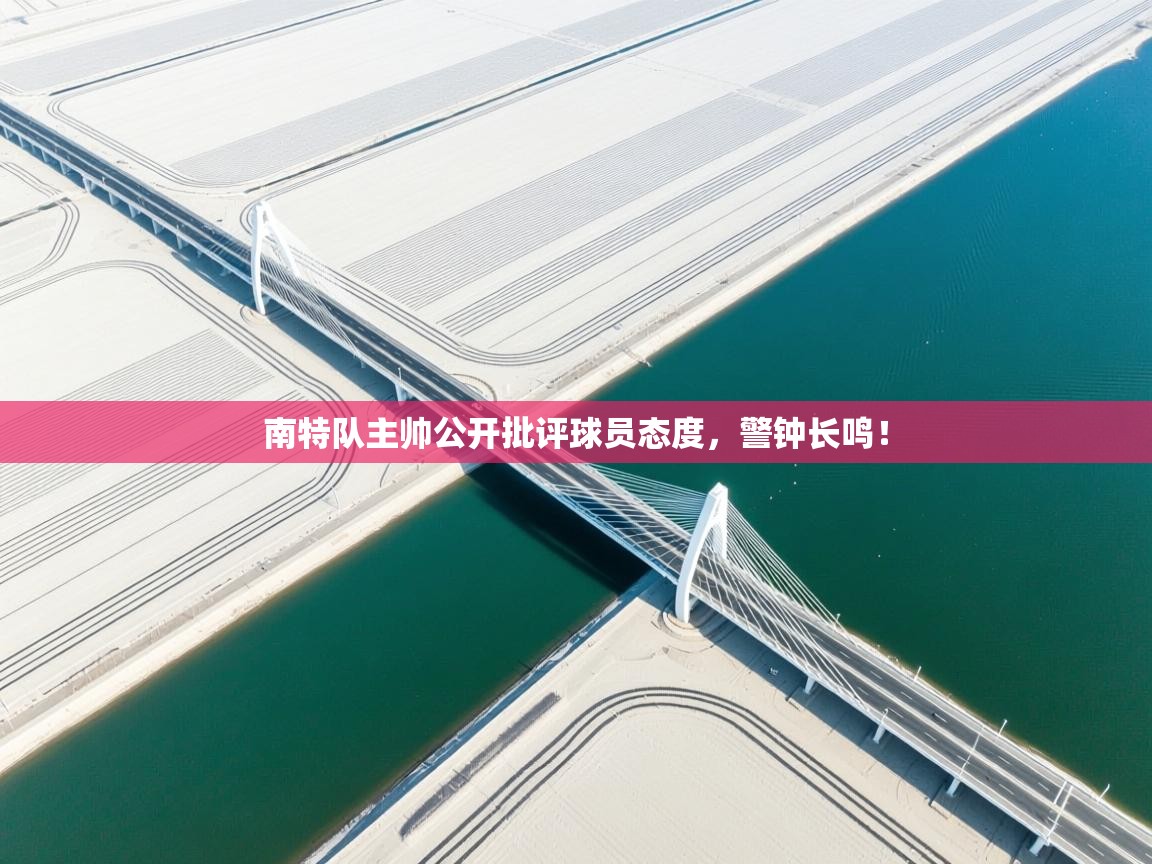 南特队主帅公开批评球员态度，警钟长鸣！  第1张