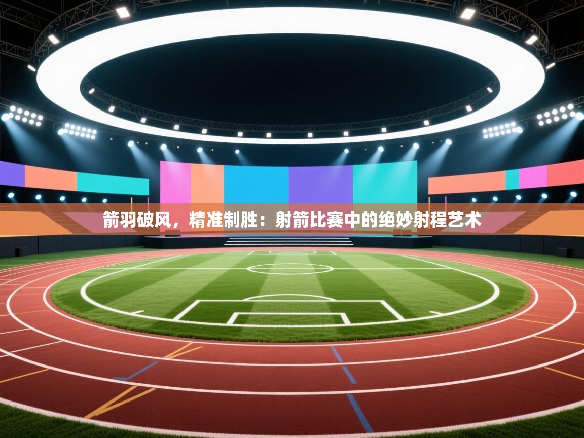 箭羽破风，精准制胜：射箭比赛中的绝妙射程艺术  第2张