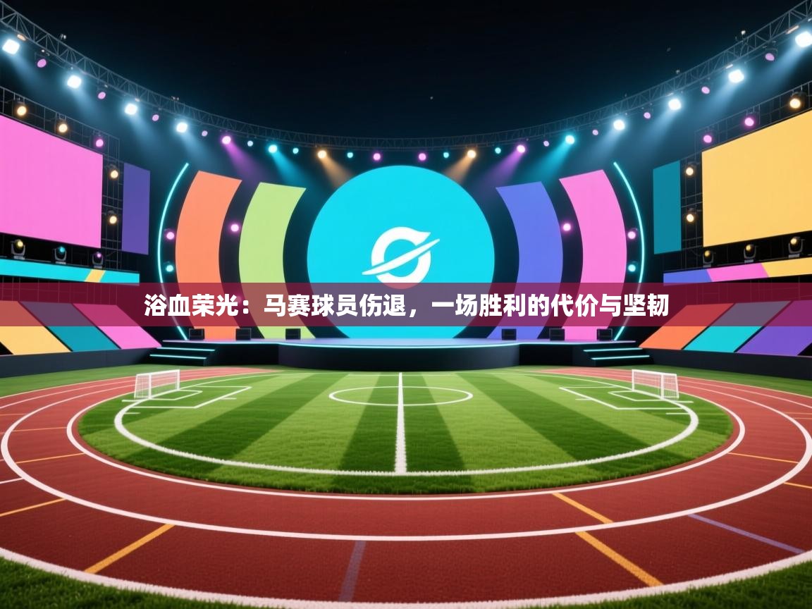 浴血荣光：马赛球员伤退，一场胜利的代价与坚韧  第2张