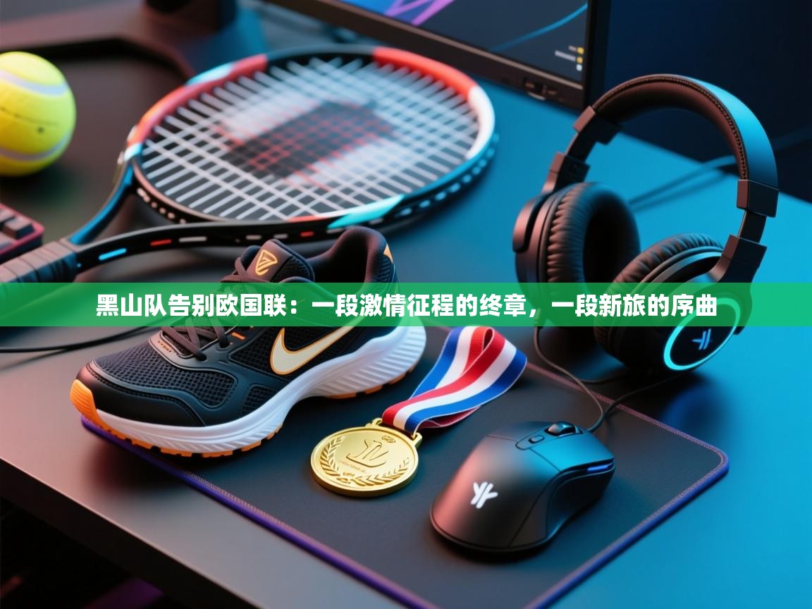 黑山队告别欧国联：一段激情征程的终章，一段新旅的序曲  第1张