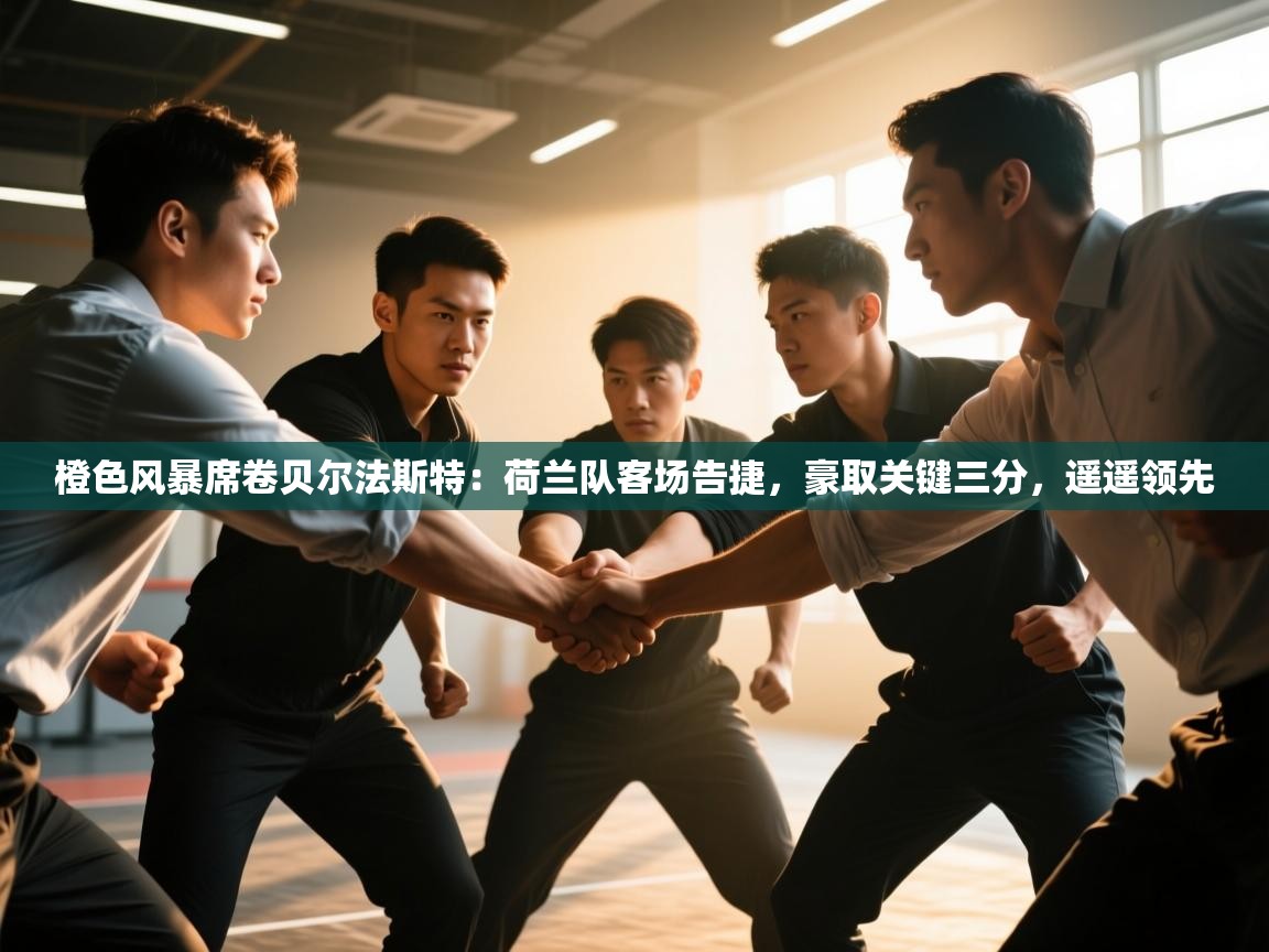 橙色风暴席卷贝尔法斯特:荷兰队客场告捷,豪取关键三分,遥遥领先 第2张