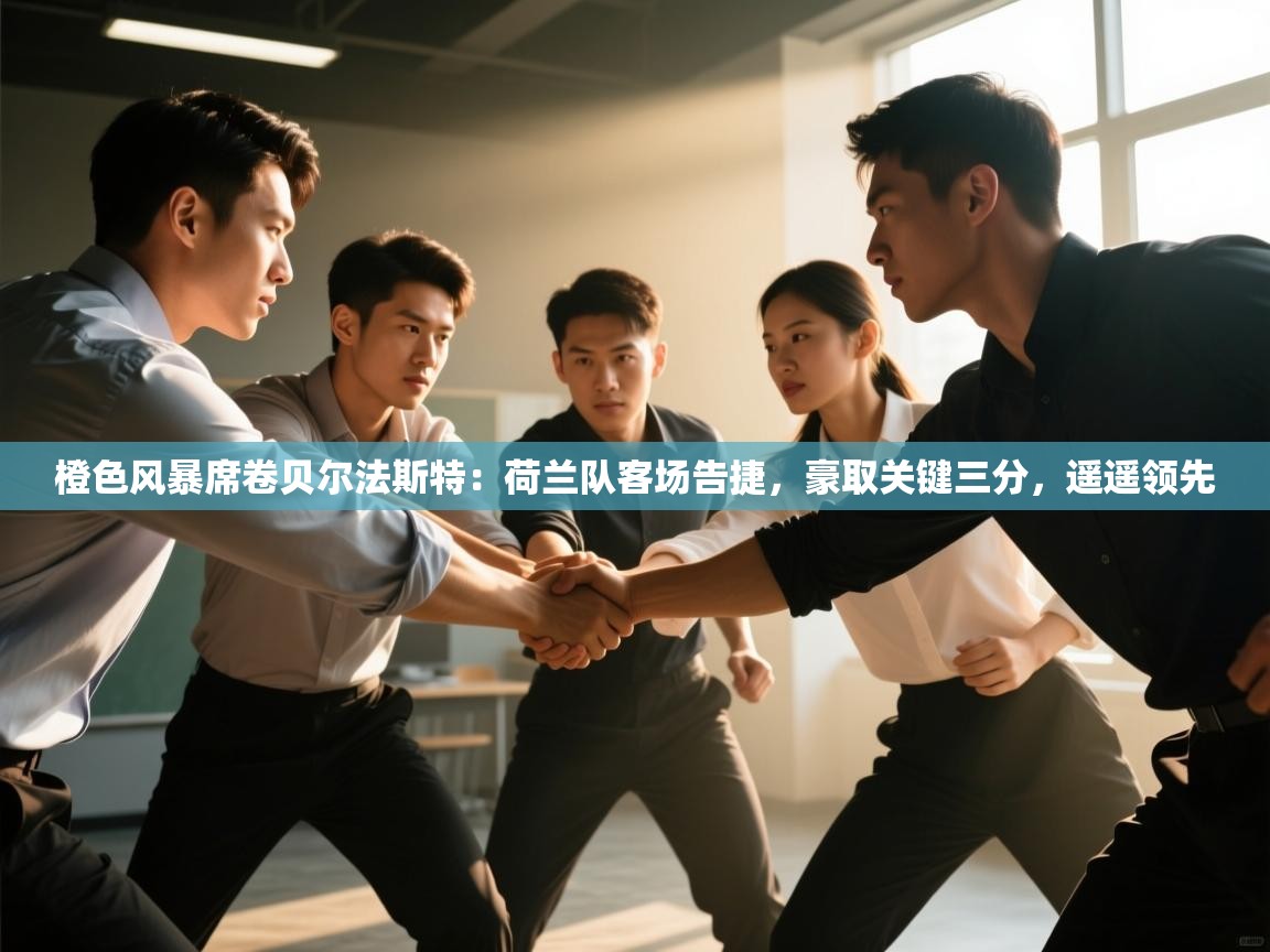 橙色风暴席卷贝尔法斯特:荷兰队客场告捷,豪取关键三分,遥遥领先 第1张