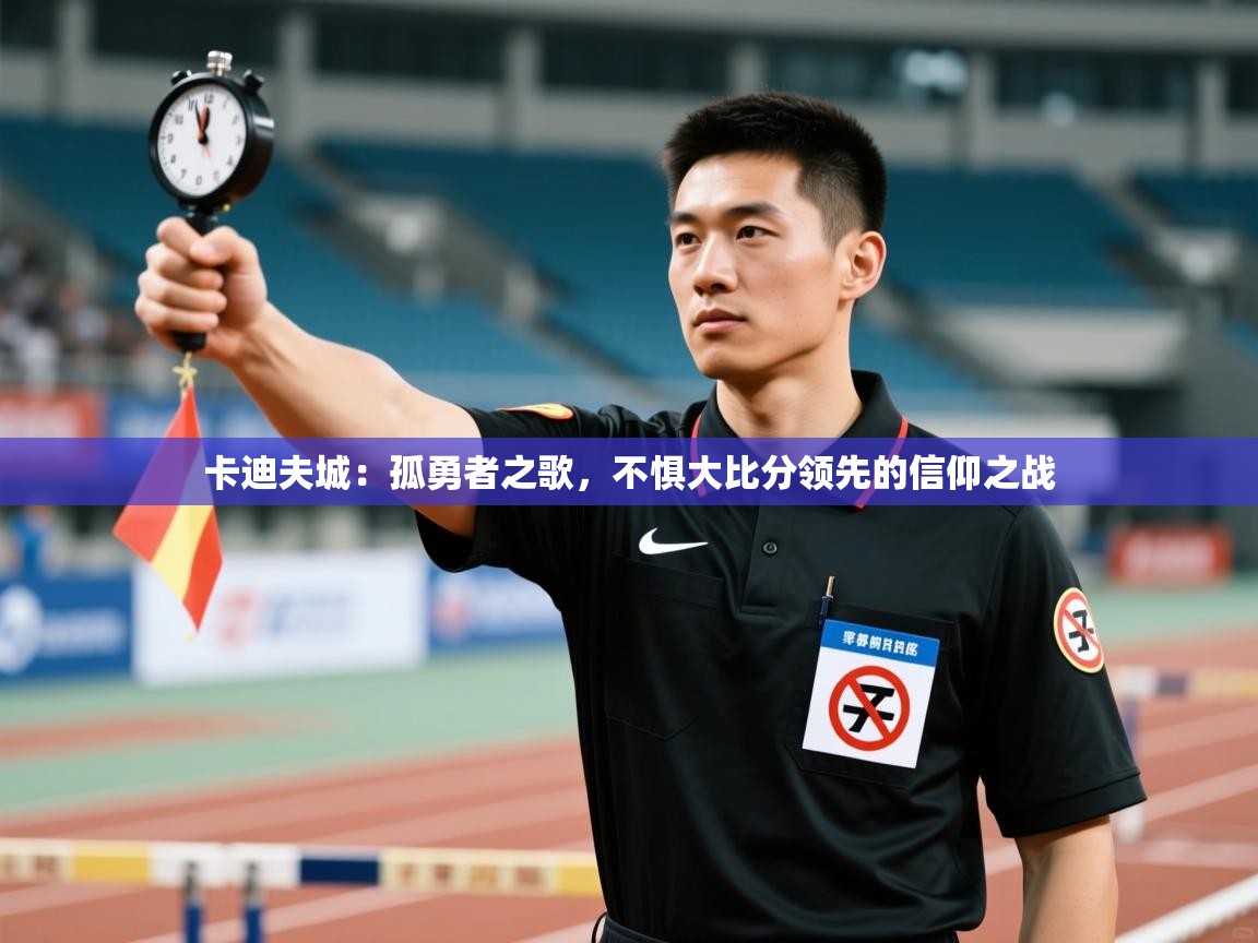 卡迪夫城:孤勇者之歌,不惧大比分领先的信仰之战 第2张